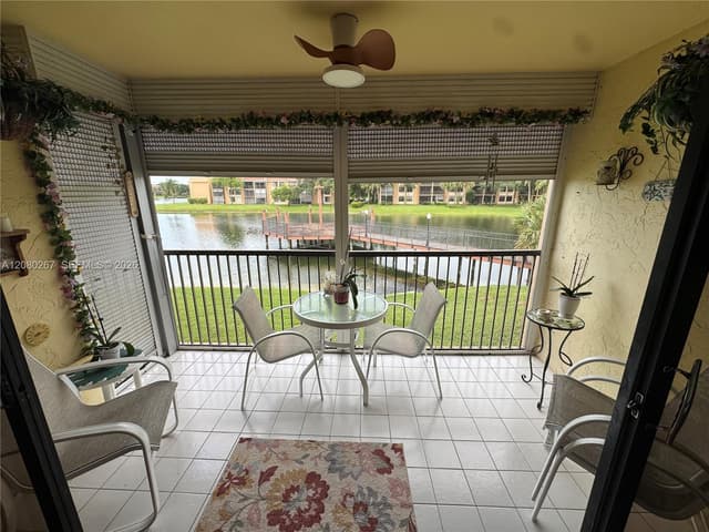 5613 Coral Lake Dr # 201, Margate FL 33063 - Margate, FL - Photo 2