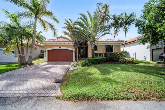 7548 SW 189th St, Cutler Bay FL 33157 - Cutler Bay, FL - Photo 2