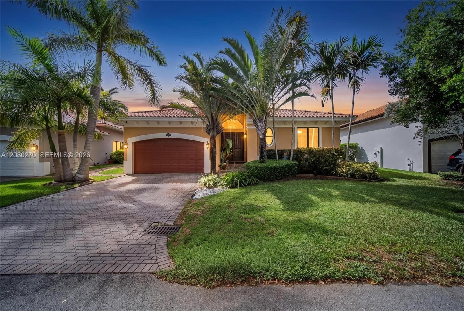 7548 SW 189th St, Cutler Bay FL 33157 - Cutler Bay, FL - Photo 1
