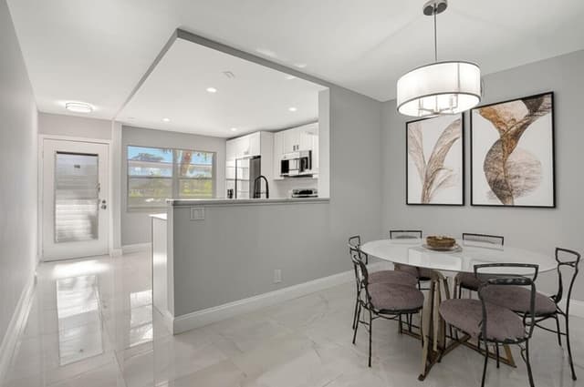2202 LUCAYA Bend # G2, Coconut Creek FL 33066 - Coconut Creek, FL - Photo 4