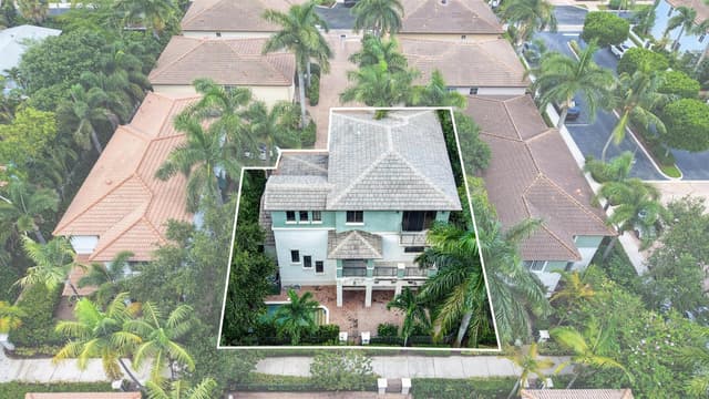 125 NW GARDENER Street, Boca Raton FL 33432 - Boca Raton, FL - Photo 2