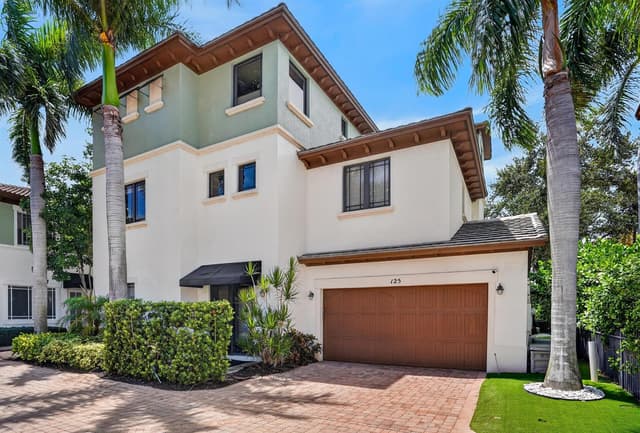 125 NW GARDENER Street, Boca Raton FL 33432 - Boca Raton, FL - Photo 3
