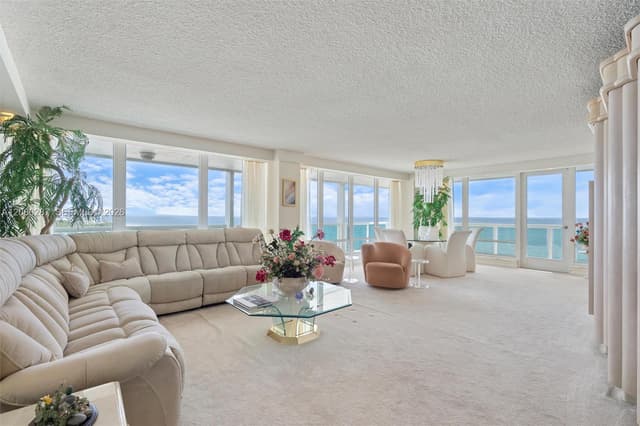 2100 S Ocean Ln # 1512, Fort Lauderdale FL 33316 - Fort Lauderdale, FL - Photo 2