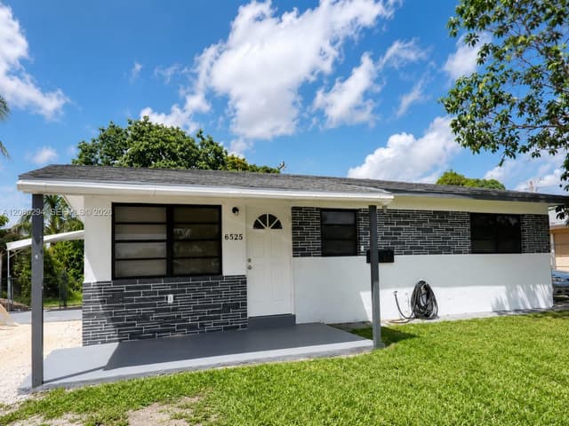 6525 SW 25th St, Miramar FL 33023 - Miramar, FL - Photo 2