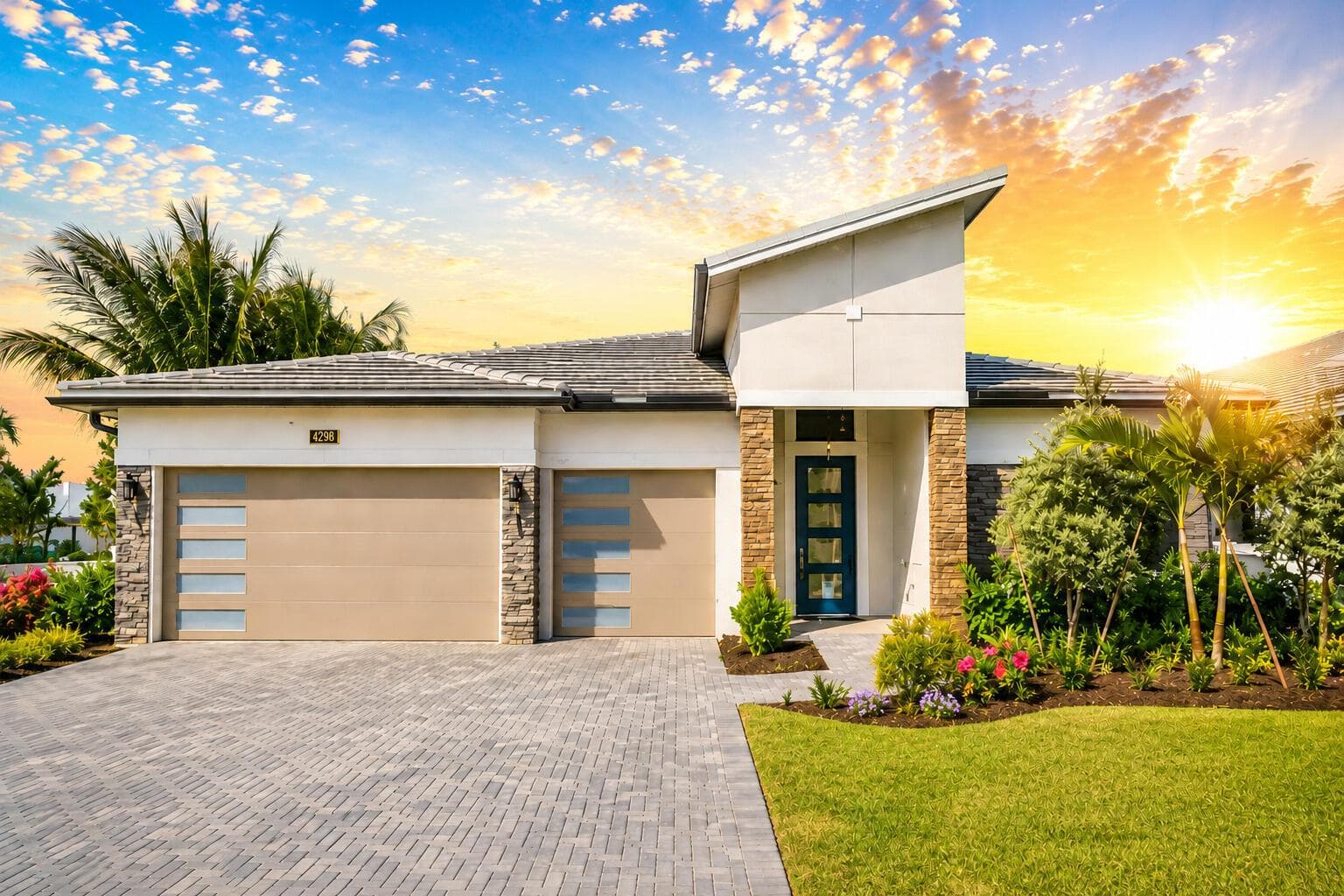 14027 Bastille Street, Palm Beach Gardens FL 33412 - Palm Beach Gardens, FL - Photo 1