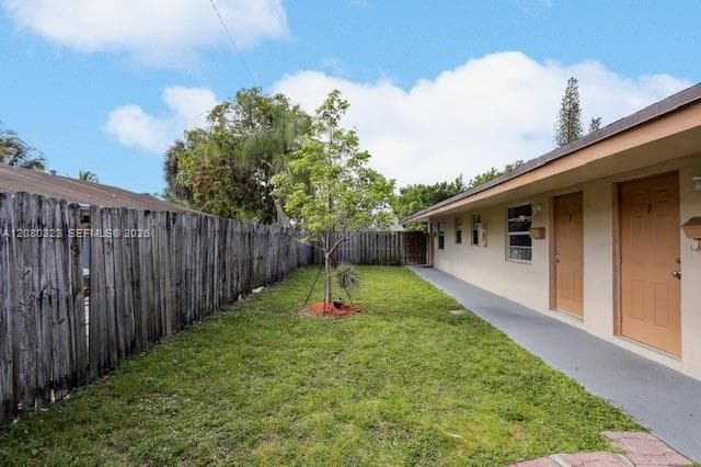 231 SW 8th Ct, Pompano Beach FL 33060