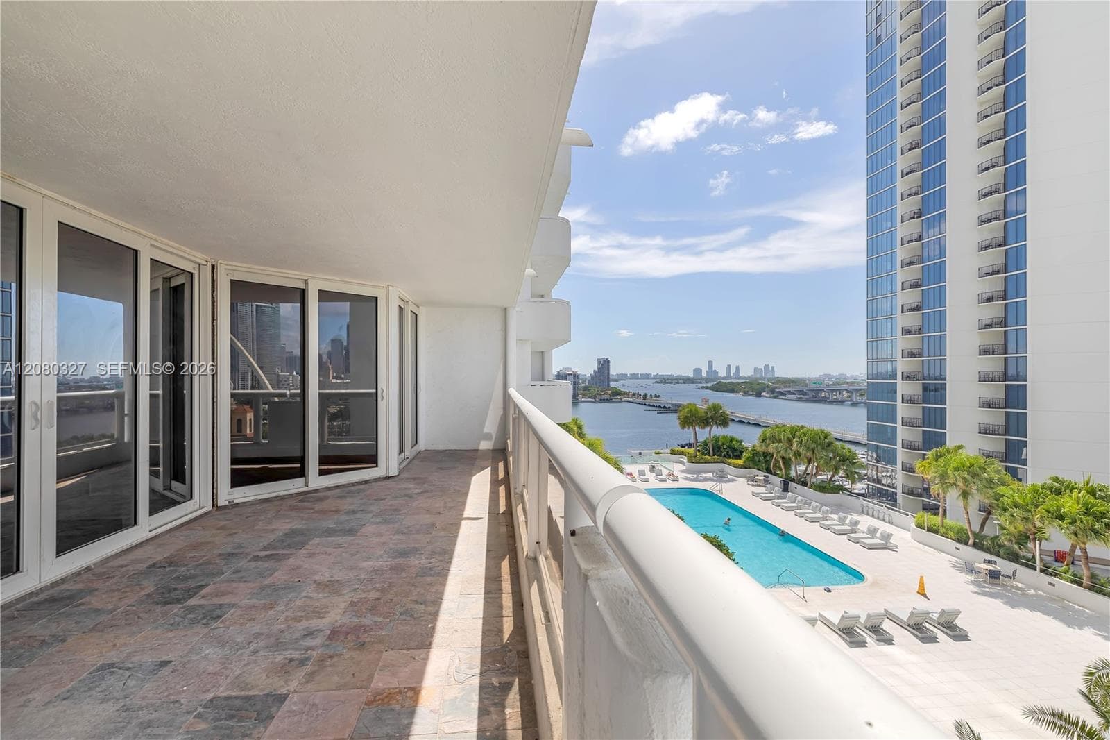 1717 N Bayshore Dr # 1541, Miami FL 33132 - Miami, FL - Photo 1