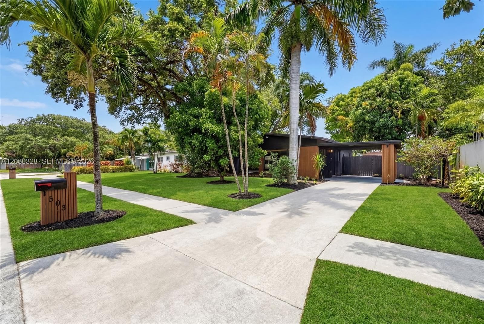 1508 SW 20th Ave, Fort Lauderdale FL 33312 - Fort Lauderdale, FL - Photo 1