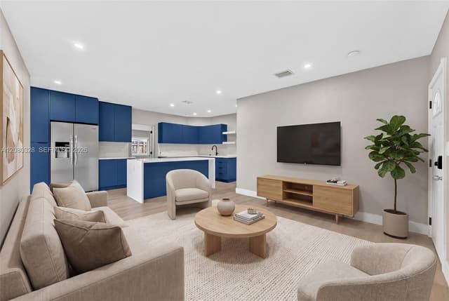 1508 SW 20th Ave, Fort Lauderdale FL 33312 - Fort Lauderdale, FL - Photo 4