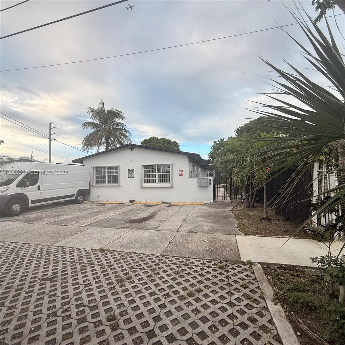 1273 NW 24th St, Miami FL 33142 - Miami, FL - Photo 1
