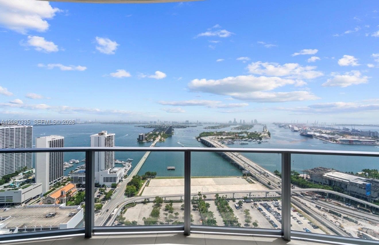 1400 biscayne # 3805, Miami FL 33132 - Miami, FL - Photo 1