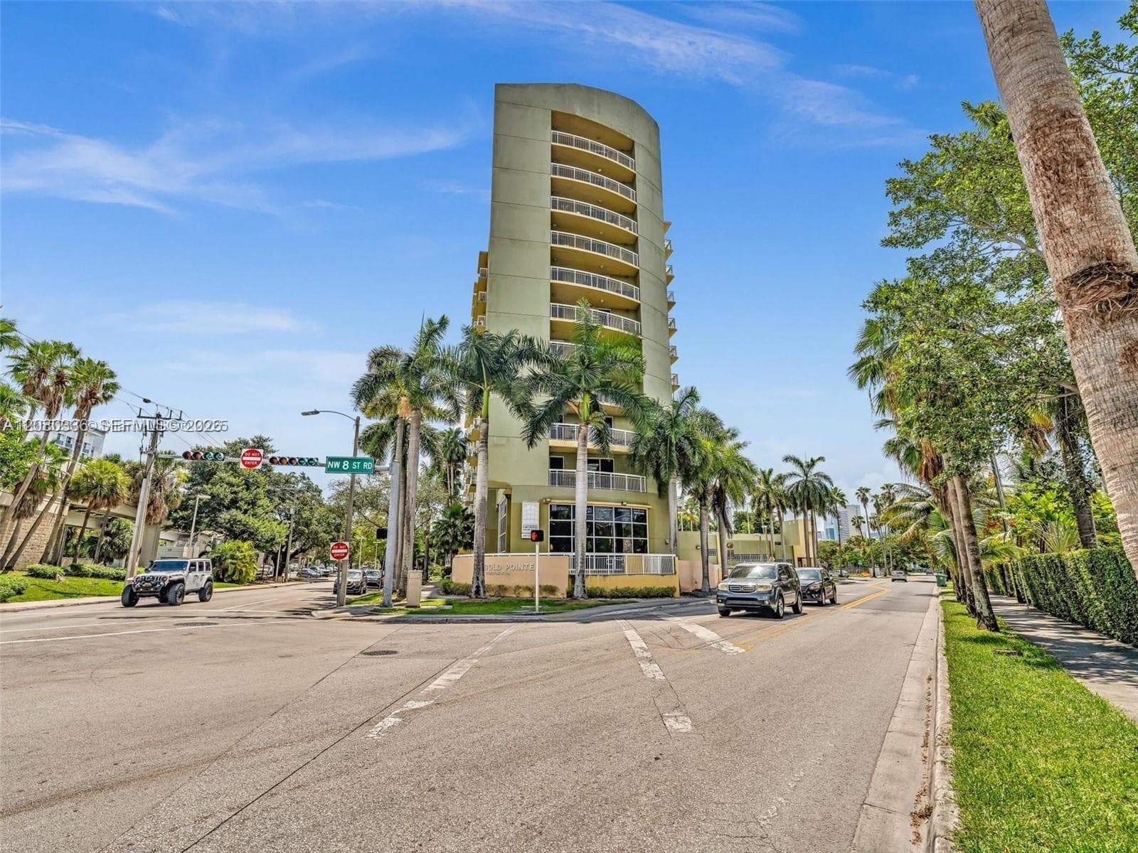 816 NW 11th St # 902, Miami FL 33136 - Miami, FL - Photo 1