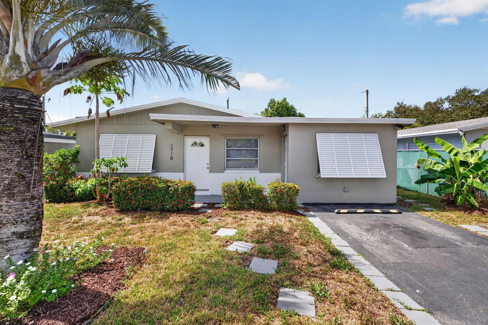 1718 NW 7TH Street, Fort Lauderdale FL 33311 - Fort Lauderdale, FL - Photo 1
