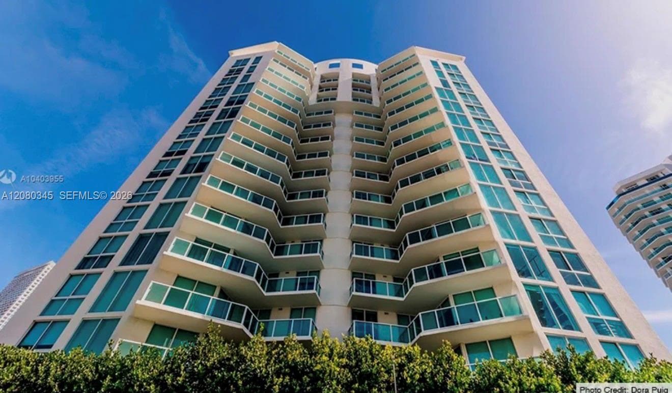 250 Sunny Isles Blvd # 803, Sunny Isles Beach FL 33160 - Sunny Isles Beach, FL - Photo 1