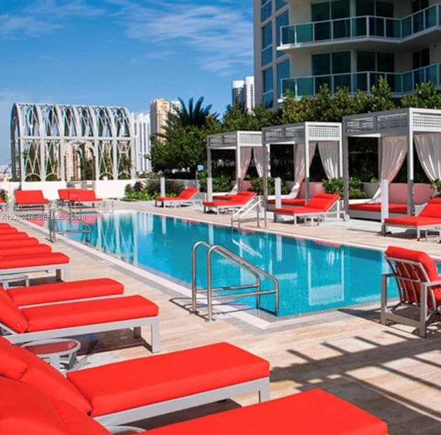 250 Sunny Isles Blvd # 803, Sunny Isles Beach FL 33160 - Sunny Isles Beach, FL - Photo 5