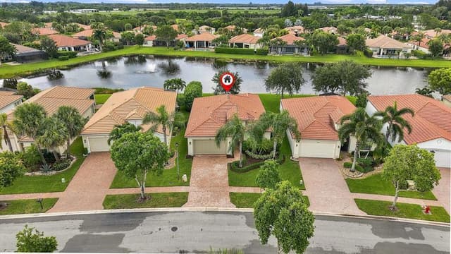 14820 Strand Lane, Delray Beach FL 33446 - Delray Beach, FL - Photo 3
