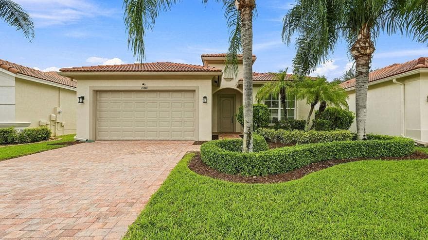 14820 Strand Lane, Delray Beach FL 33446 - Delray Beach, FL - Photo 1