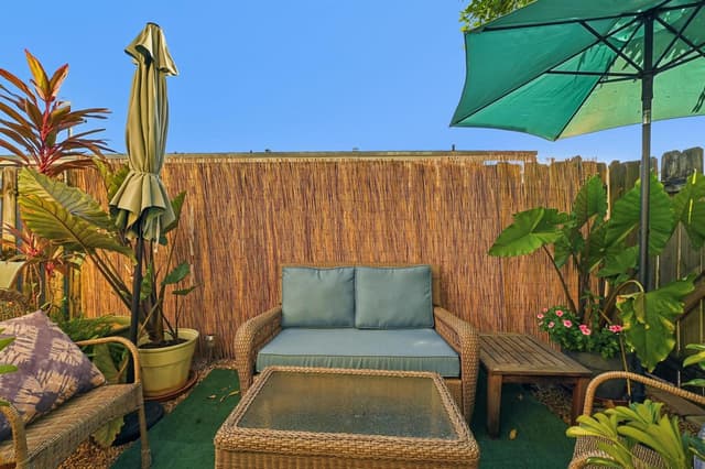 1424 Holly Heights Drive # 1, Fort Lauderdale FL 33304 - Fort Lauderdale, FL - Photo 2