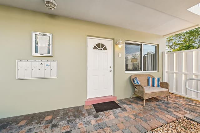 1424 Holly Heights Drive # 1, Fort Lauderdale FL 33304 - Fort Lauderdale, FL - Photo 3