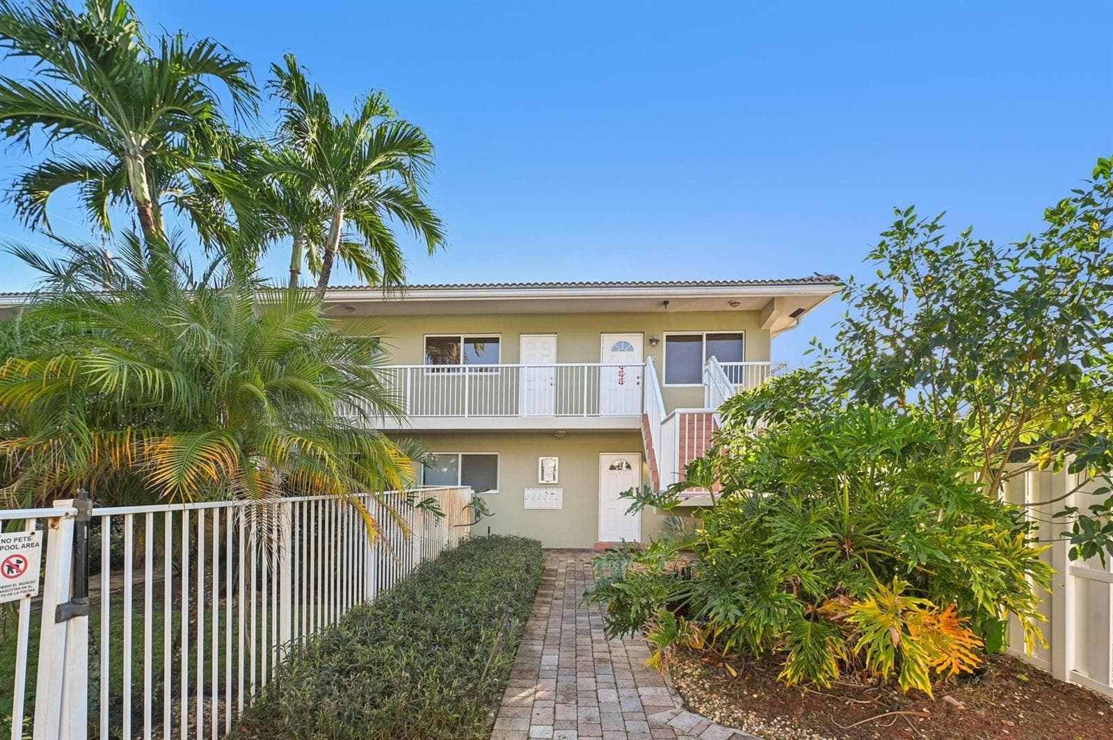 1424 Holly Heights Drive # 1, Fort Lauderdale FL 33304 - Fort Lauderdale, FL - Photo 1