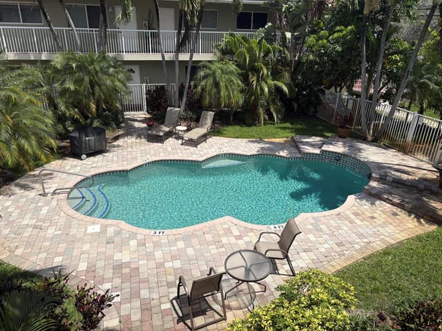 1424 Holly Heights Drive # 1, Fort Lauderdale FL 33304 - Fort Lauderdale, FL - Photo 4