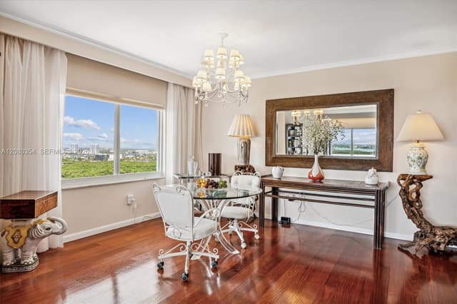 500 Bayview Dr # 2122, Sunny Isles Beach FL 33160 - Sunny Isles Beach, FL - Photo 5