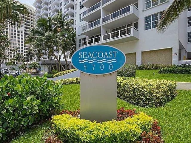 5700 Collins Ave # 8M, Miami Beach FL 33140 - Miami Beach, FL - Photo 2