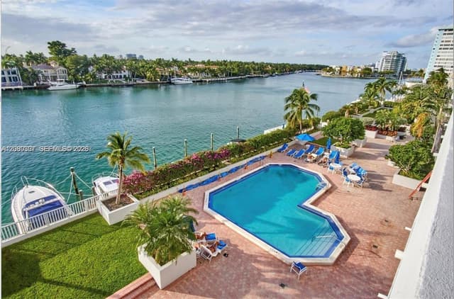 5700 Collins Ave # 8M, Miami Beach FL 33140 - Miami Beach, FL - Photo 4