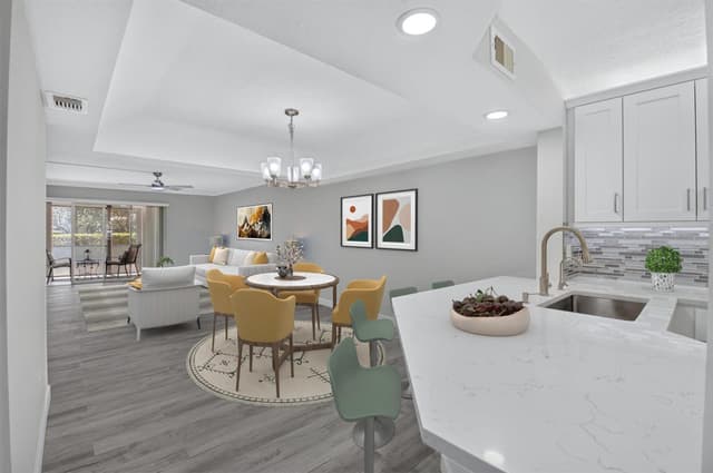 23345 Carolwood Lane Apt 5101, Boca Raton FL 33428 - Boca Raton, FL - Photo 2
