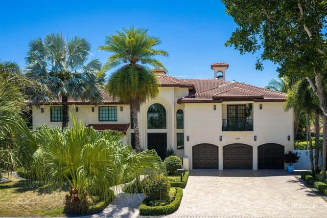 2808 NE 20th Court, Fort Lauderdale FL 33305 - Fort Lauderdale, FL - Photo 3