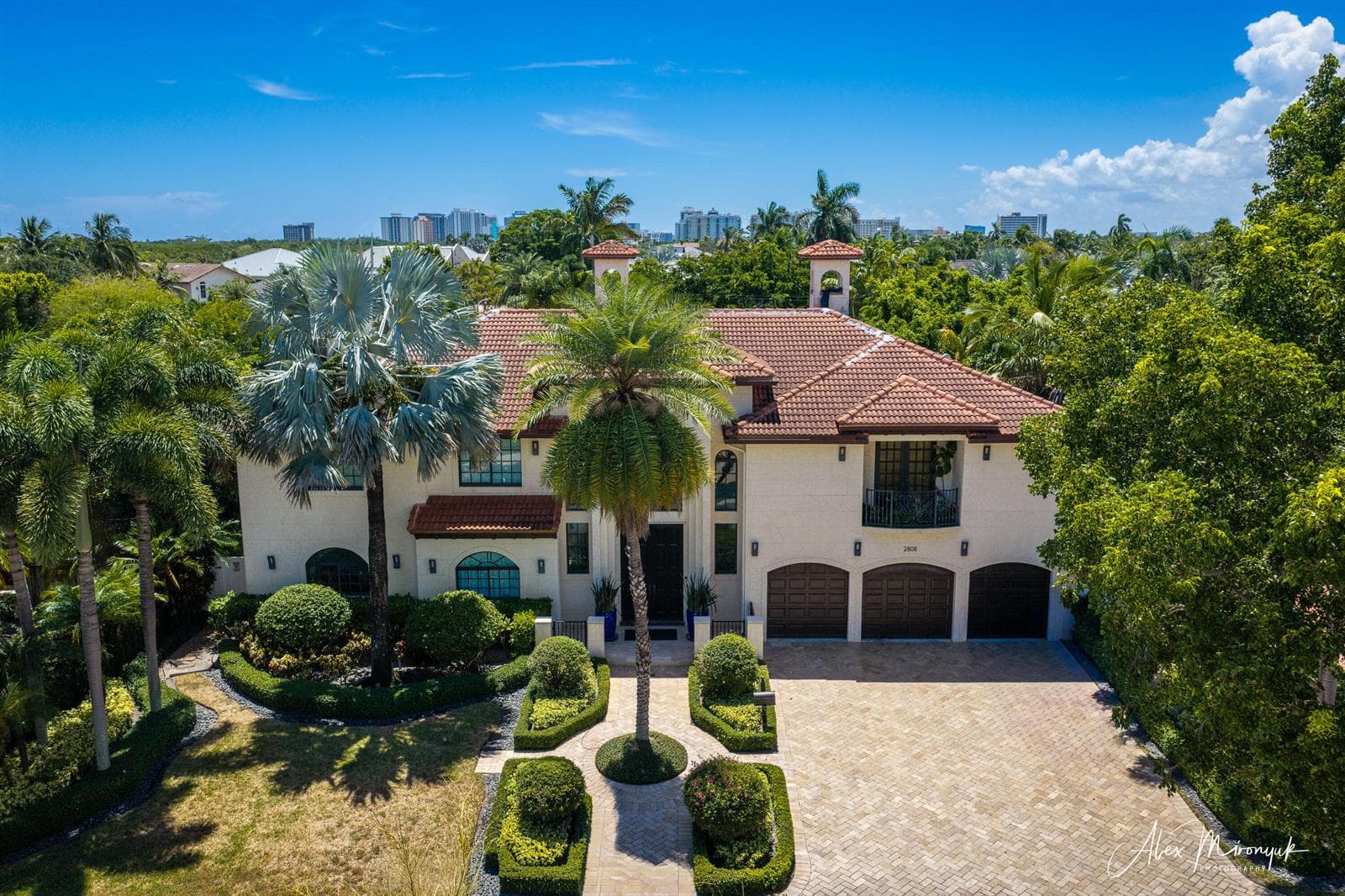 2808 NE 20th Court, Fort Lauderdale FL 33305 - Fort Lauderdale, FL - Photo 1