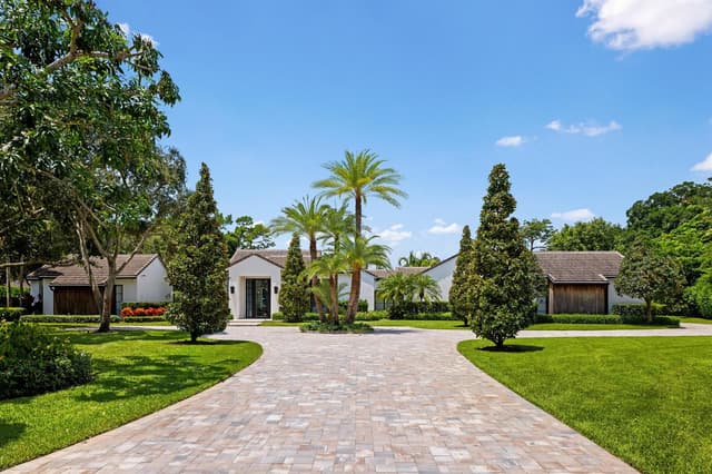 9 Country Road W, FL 33436 - Photo 2