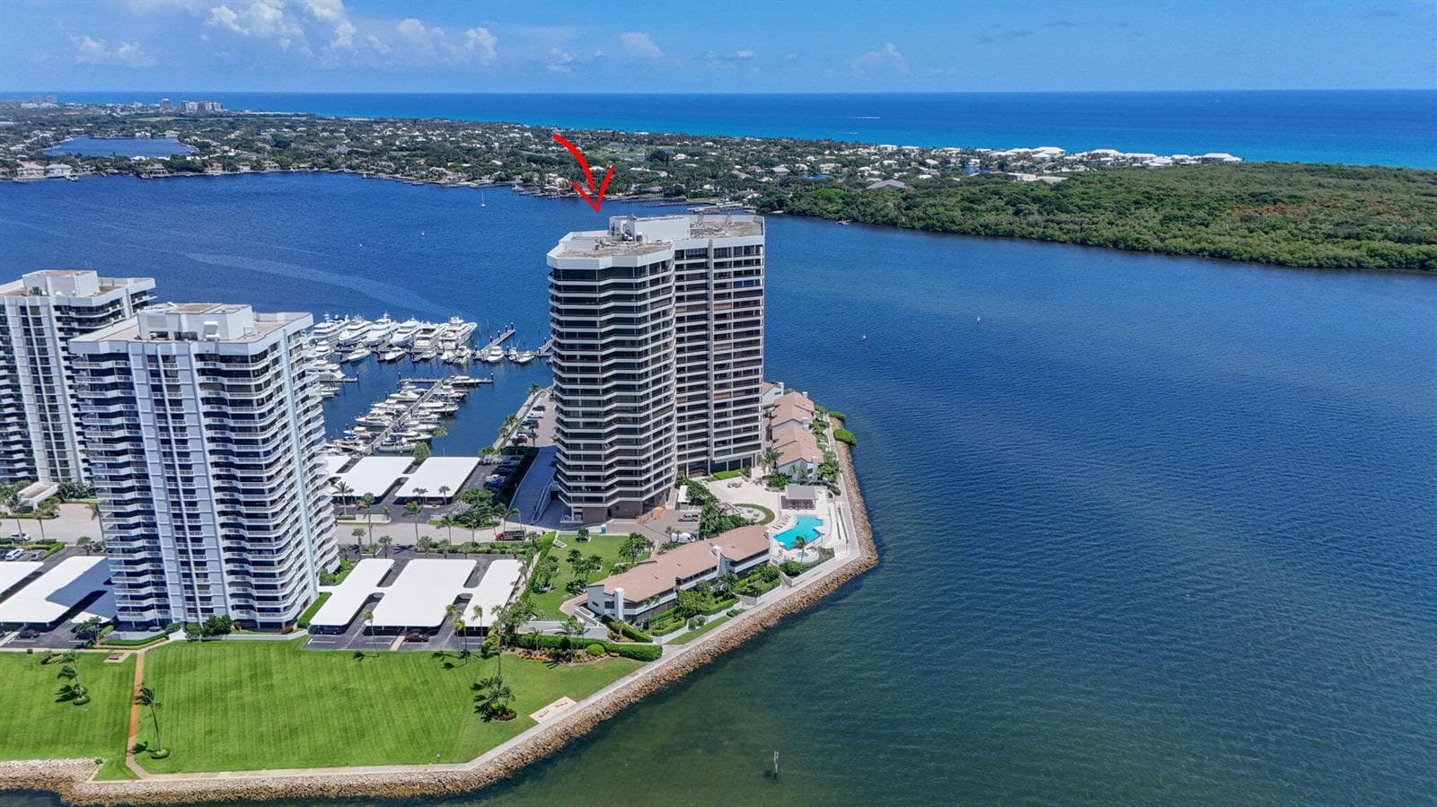 100 Lakeshore Drive # 1654, North Palm Beach FL 33408 - North Palm Beach, FL - Photo 1