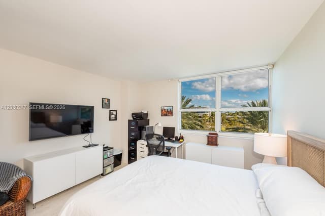 650 West Ave # 406, Miami Beach FL 33139 - Miami Beach, FL - Photo 3
