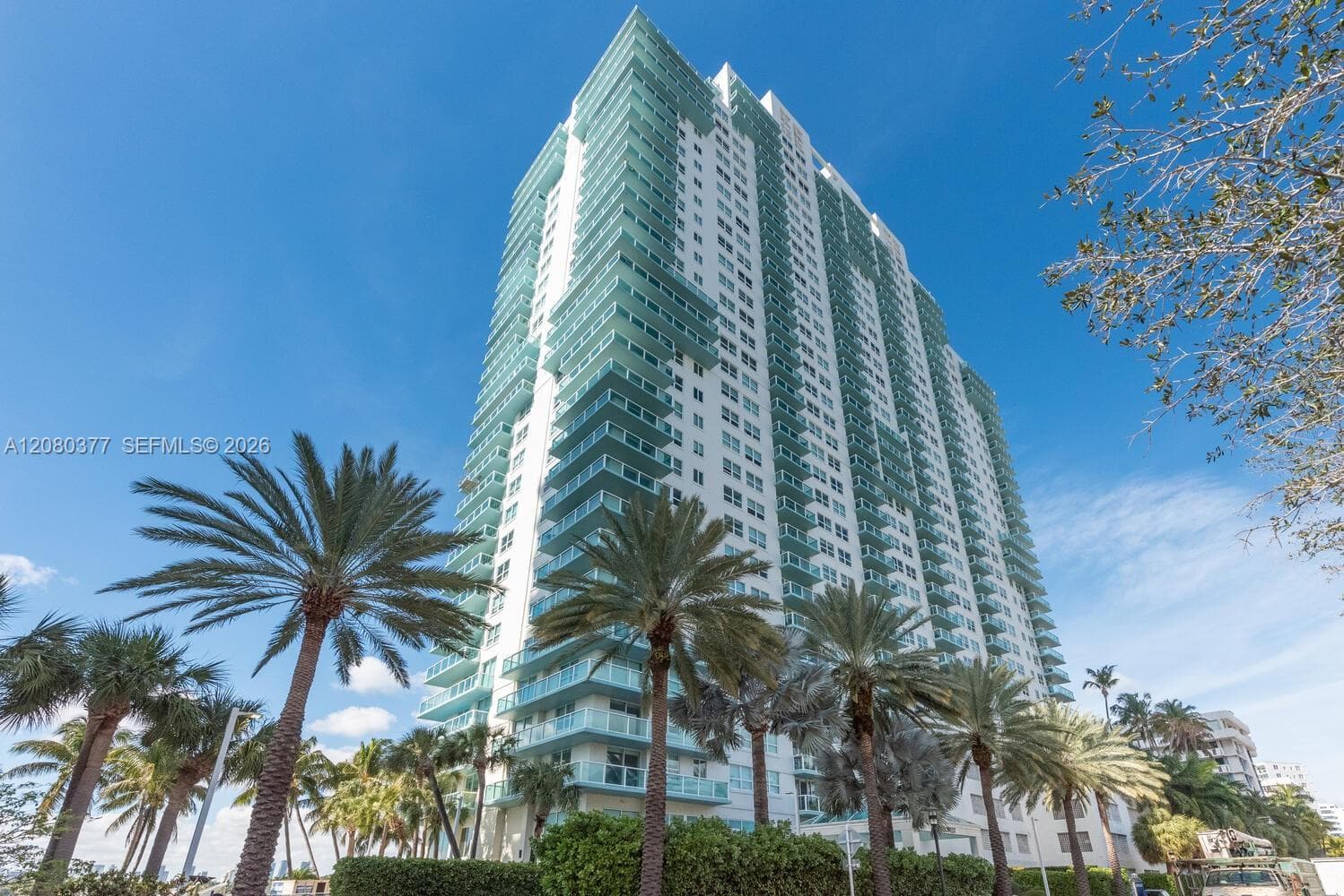 650 West Ave # 406, Miami Beach FL 33139