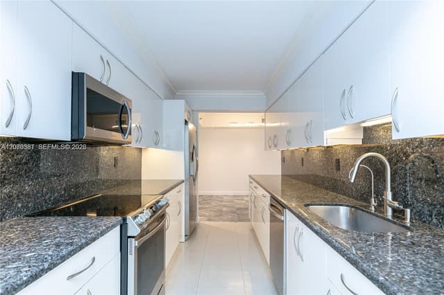210 174th St # 1201, Sunny Isles Beach FL 33160 - Sunny Isles Beach, FL - Photo 5