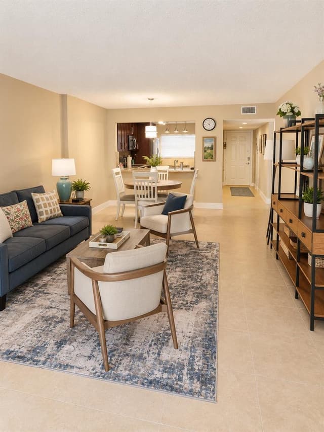 5574 Witney Drive # 206, Delray Beach FL 33484 - Delray Beach, FL - Photo 5