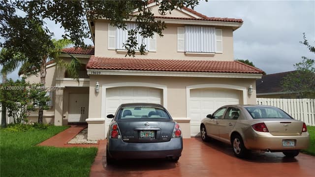 19409 NW 24th Pl, Pembroke Pines FL 33029 - Pembroke Pines, FL - Photo 7