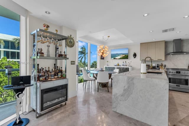 1200 Holiday Dr # 208, Fort Lauderdale FL 33316 - Fort Lauderdale, FL - Photo 7