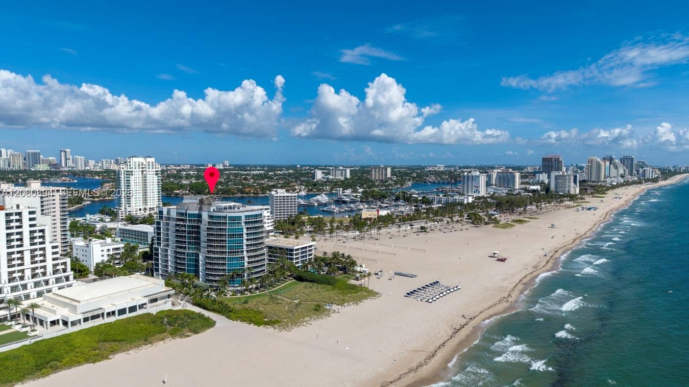 1200 Holiday Dr # 208, Fort Lauderdale FL 33316 - Fort Lauderdale, FL - Photo 1