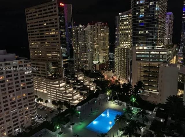 950 Brickell Bay Dr # 2203, Miami FL 33131 - Miami, FL - Photo 2