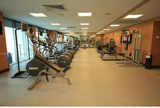 950 Brickell Bay Dr # 2203, Miami FL 33131 - Miami, FL - Photo 6