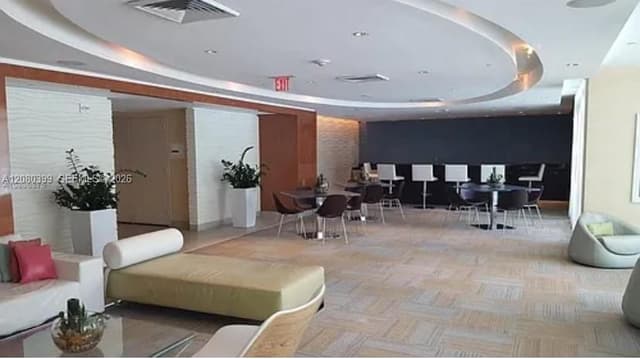 950 Brickell Bay Dr # 2203, Miami FL 33131 - Miami, FL - Photo 3