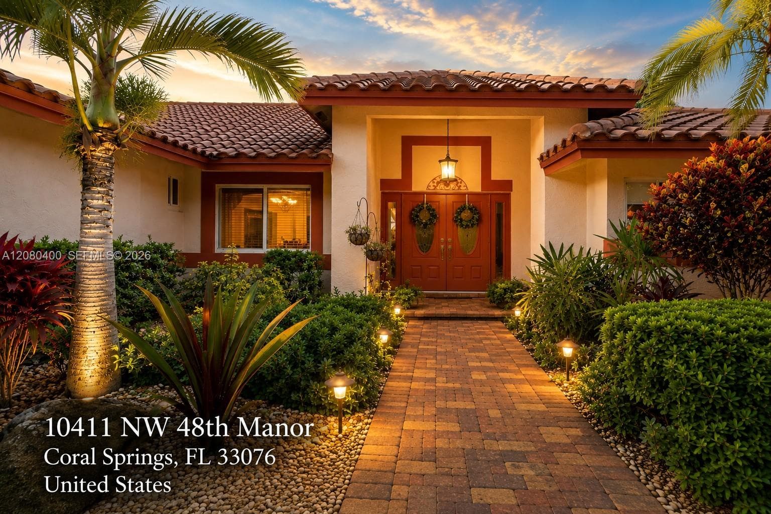 10411 NW 48th Mnr, Coral Springs FL 33076