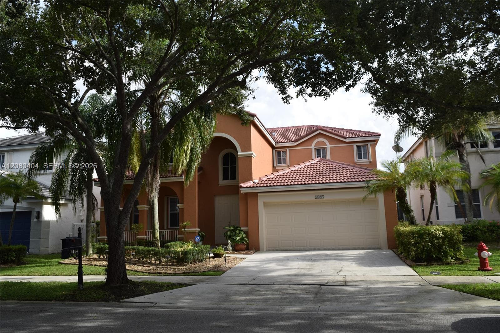 4154 Staghorn Ln, Weston FL 33331 - Weston, FL - Photo 1