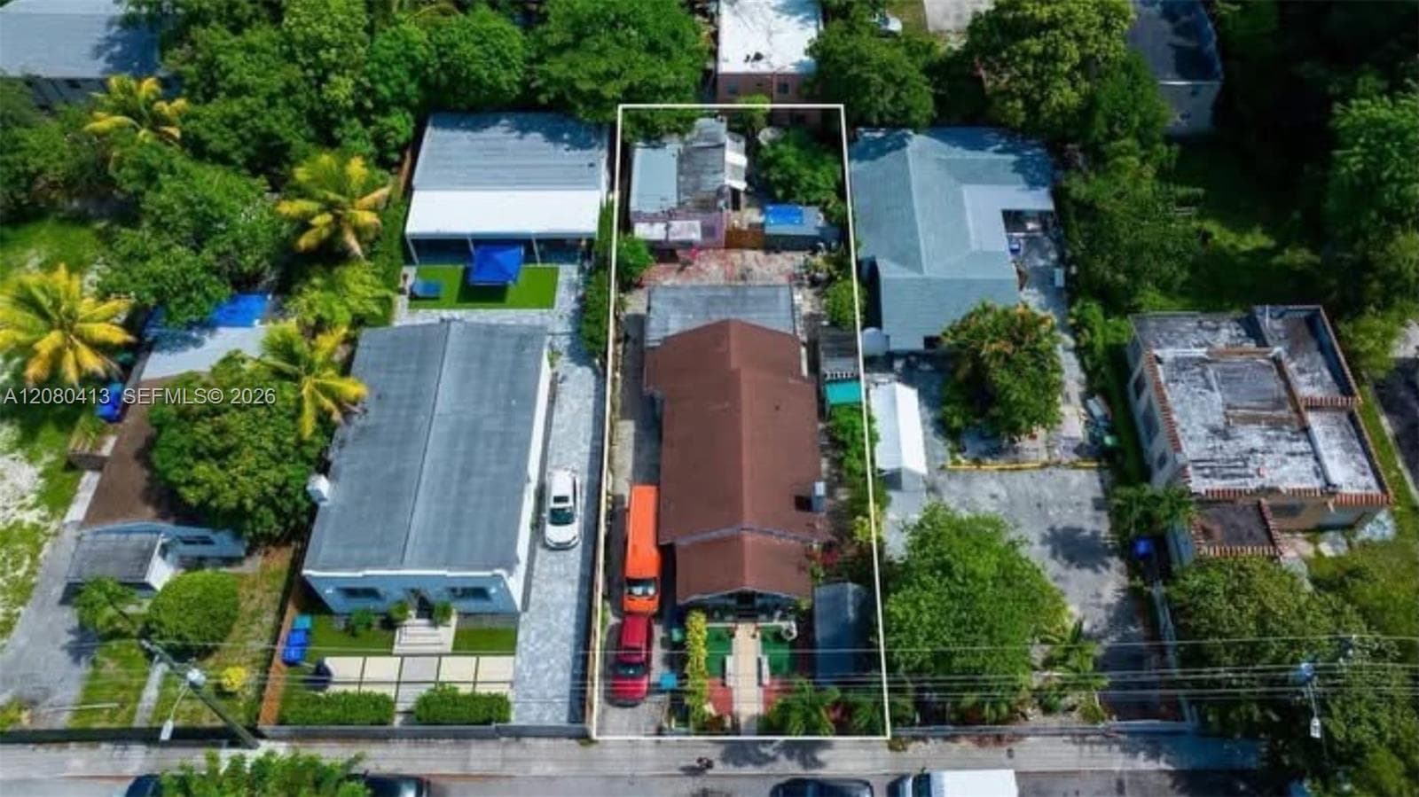 145 NW 31st St, Miami FL 33127 - Miami, FL - Photo 1