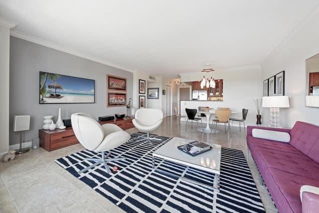 340 Sunset Drive # 806, Fort Lauderdale FL 33301 - Fort Lauderdale, FL - Photo 4