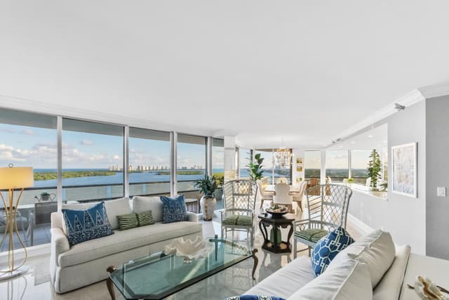 100 Lakeshore Drive # 1453, North Palm Beach FL 33408 - North Palm Beach, FL - Photo 2