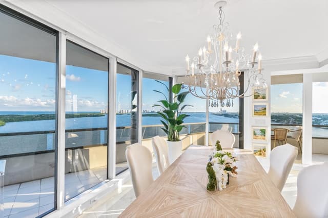 100 Lakeshore Drive # 1453, North Palm Beach FL 33408 - North Palm Beach, FL - Photo 5