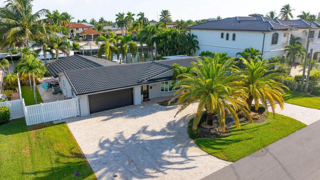 2401 NE 33RD Street, Lighthouse Point FL 33064 - Lighthouse Point, FL - Photo 1